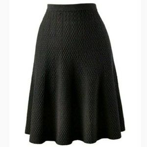 CAbi Amelie Skirt XL